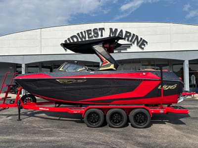BOATZON | TigÃ© Ultr 23ZX 2027
