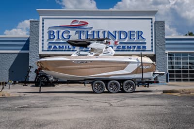 BOATZON | TigÃ© Ultr 23ZX 2027