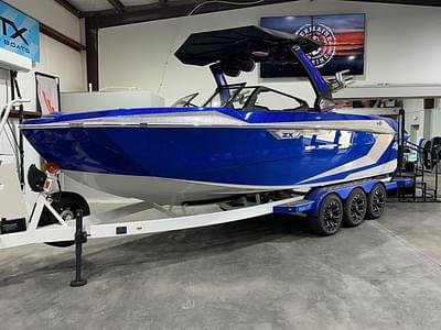 BOATZON | TigÃ© Ultr 25ZX 2025