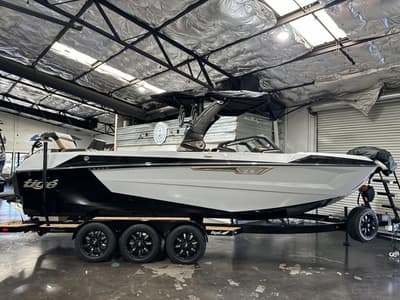 BOATZON | Tigé Ultr 25ZX 2025 BOATZON | Tigé Ultr 25ZX 2025