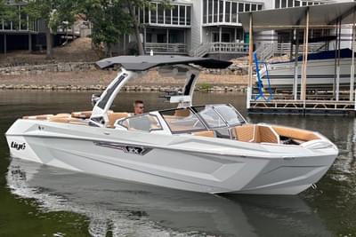 BOATZON | TigÃ© Ultr 25ZX 2025