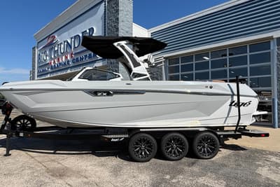 BOATZON | TigÃ© Ultr 25ZX 2025