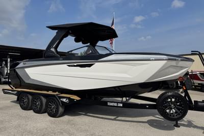 BOATZON | Tigé Ultr 25ZX 2026 BOATZON | Tigé Ultr 25ZX 2026