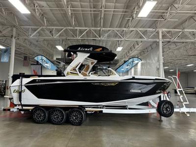 BOATZON | Tigé Ultr 25ZX 2026 BOATZON | Tigé Ultr 25ZX 2026