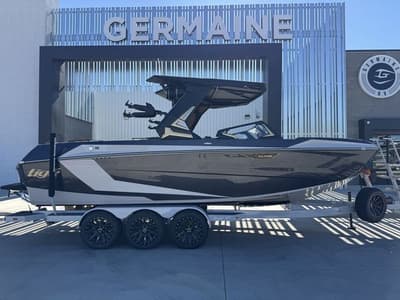 BOATZON | TigÃ© Ultr 25ZX 2026