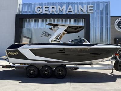 BOATZON | TigÃ© Ultr 25ZX 2026
