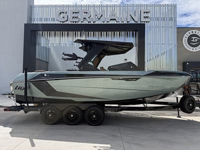 BOATZON | TigÃ© Ultr 25ZX 2026