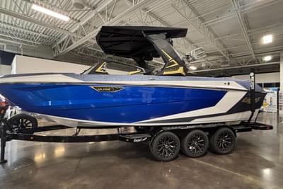 BOATZON | TigÃ© Ultr 25ZX 2026