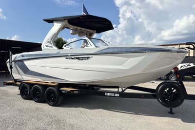 BOATZON | TigÃ© Ultr 25ZX 2027