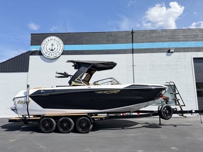 BOATZON | TigÃ© Ultr 25ZX 2027