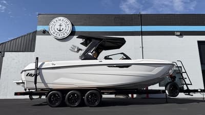BOATZON | TigÃ© Ultr 25ZX 2027