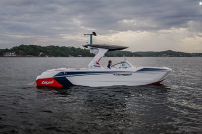 BOATZON | TigÃ© Ultr 25ZX 2027