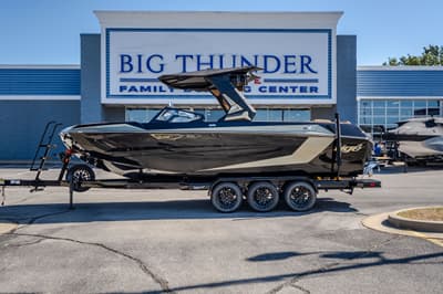 BOATZON | TigÃ© Ultr 25ZX 2027