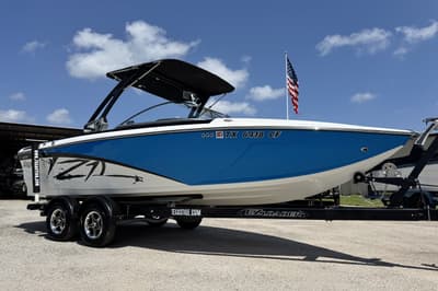 BOATZON | TigÃ© Z1 2014