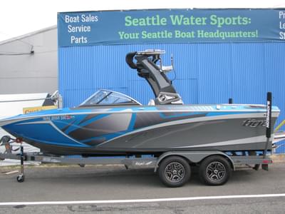 BOATZON | Tigé Z1 2017 BOATZON | Tigé Z1 2017