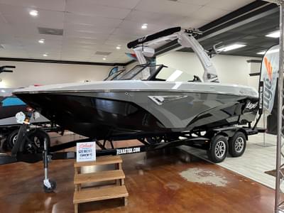 BOATZON | Tigé Z1 2023 BOATZON | Tigé Z1 2023
