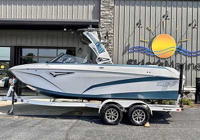 BOATZON | Tigé Z1 2024 BOATZON | Tigé Z1 2024