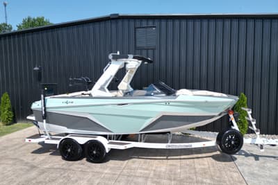 BOATZON | TigÃ© Z1 2027