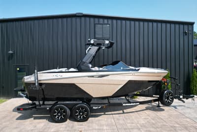 BOATZON | TigÃ© Z1 2027