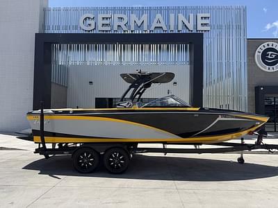 BOATZON | TigÃ© Z3 2013