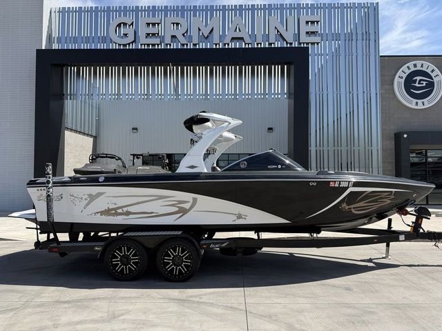 2013 TigÃ© Z3 - Sold Boat