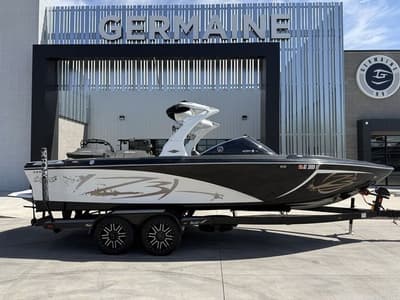 BOATZON | TigÃ© Z3 2013