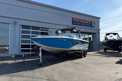 BOATZON | TigÃ© Z3 2013
