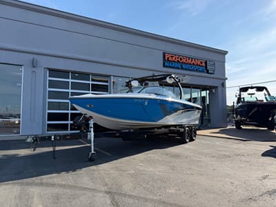 BOATZON | TigÃ© Z3 2013