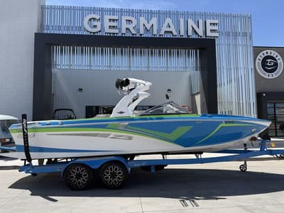 BOATZON | TigÃ© Z3 2014