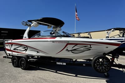 BOATZON | TigÃ© Z3 2015