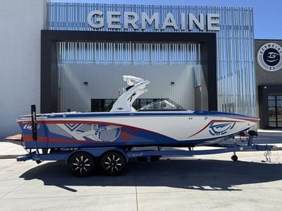 BOATZON | TigÃ© Z3 2015