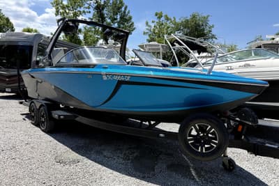 BOATZON | Tigé Z3 2017 BOATZON | Tigé Z3 2017