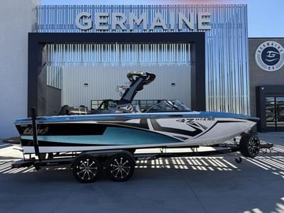 BOATZON | TigÃ© Z3 2018