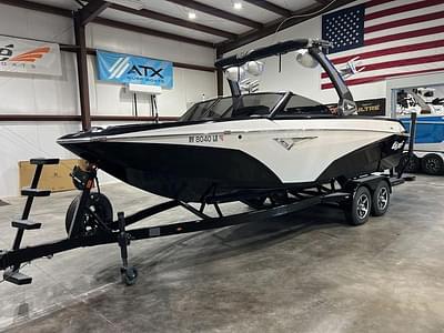 BOATZON | Tigé Z3 2021 BOATZON | Tigé Z3 2021