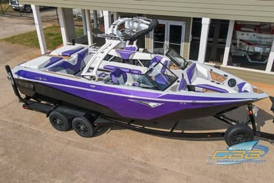 BOATZON | TigÃ© Z3 2022