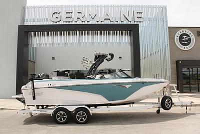 BOATZON | TigÃ© Z3 2022