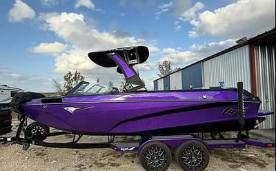 BOATZON | Tigé Z3 2022 BOATZON | Tigé Z3 2022