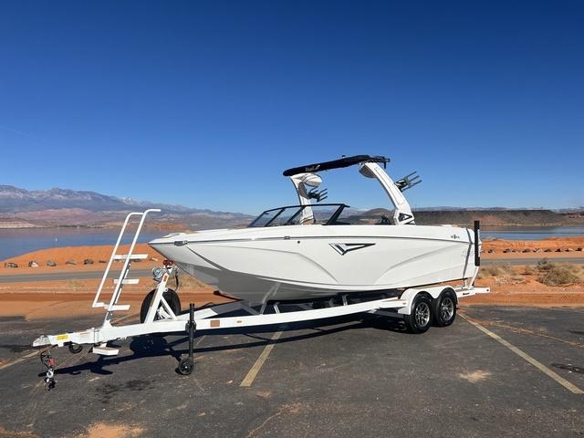 2024 TigÃ© Z3 - Sold Boat