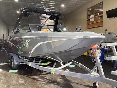 BOATZON | TigÃ© Z3 2025