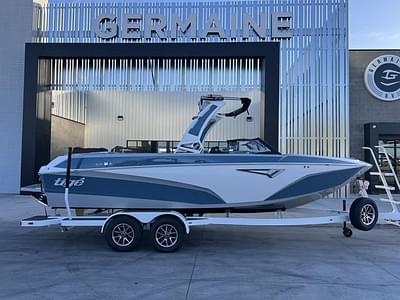 BOATZON | TigÃ© Z3 2025