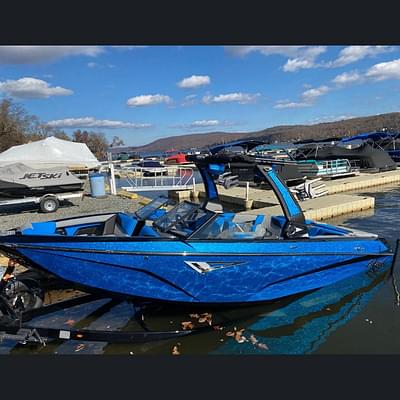 BOATZON | Tigé Z3 2025 BOATZON | Tigé Z3 2025