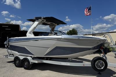 BOATZON | TigÃ© Z3 2026