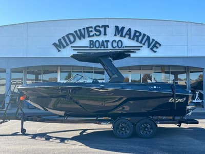 BOATZON | Tigé Z3 2026 BOATZON | Tigé Z3 2026