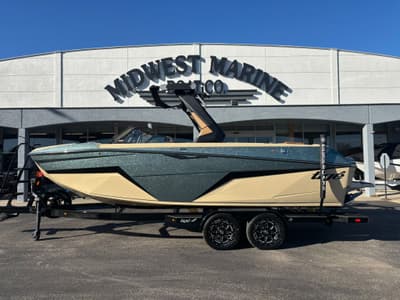 BOATZON | Tigé Z3 2026 BOATZON | Tigé Z3 2026