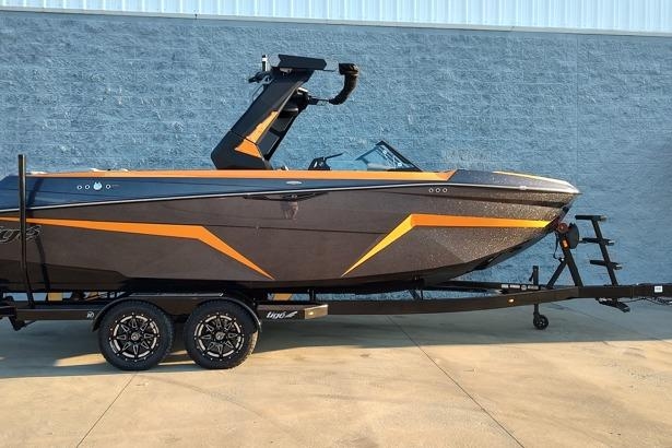 2026 TigÃ© Z3 - Sold Boat
