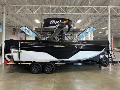 BOATZON | Tigé Z3 2026 BOATZON | Tigé Z3 2026
