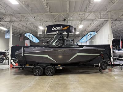 BOATZON | TigÃ© Z3 2026