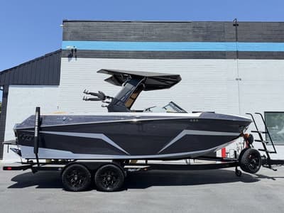 BOATZON | TigÃ© Z3 2026
