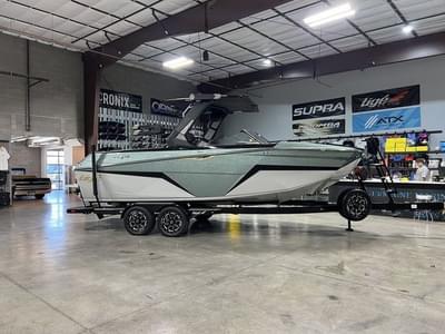 BOATZON | TigÃ© Z3 2026