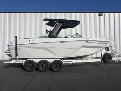 BOATZON | TigÃ© Z3 2026